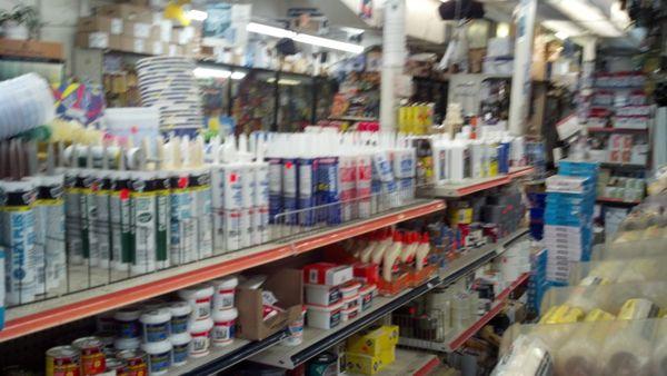 Hardware Paint Supplies Kitchen Cabinets Plumbing supplies