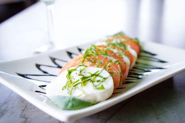 Caprese Salad