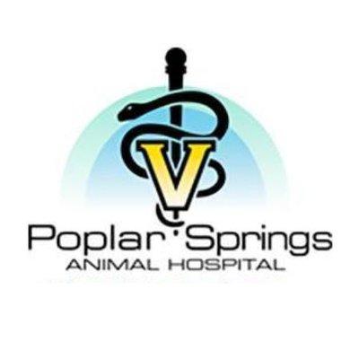 Poplar Springs Animal Hospital