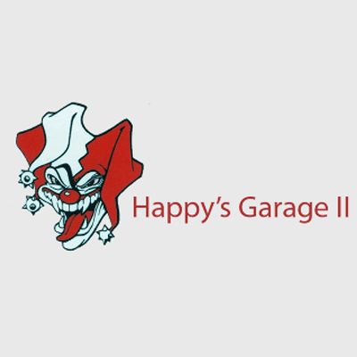 Happy's Garage II