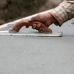 Concrete Contractor