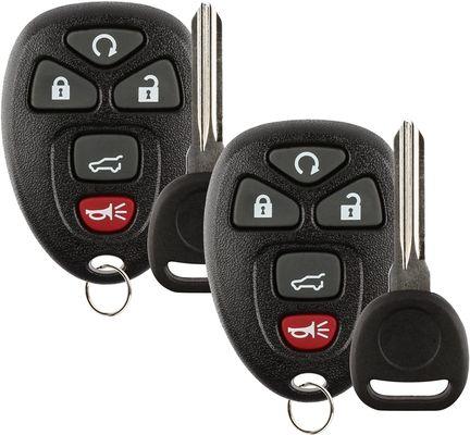 Cars remote