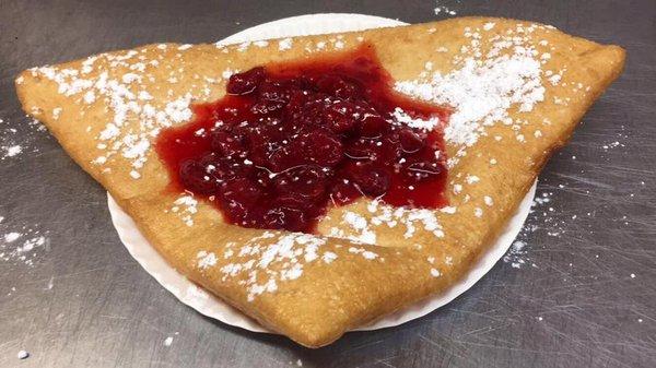 Fried Dough