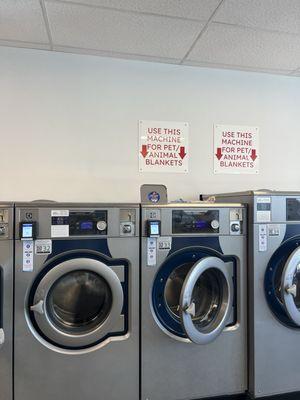 Cleanworks Laundromat