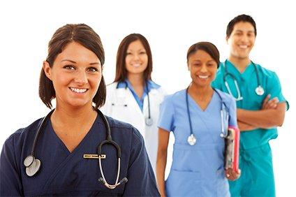 nurse assistant Day & Night programs