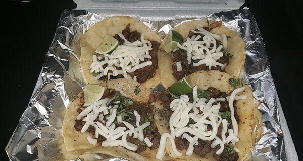 Asada Street Tacos