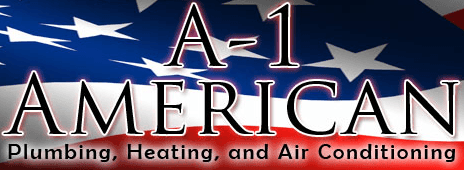 A-1 American Services logo