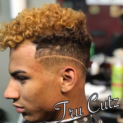 Photos taken by Tru Cutz barber shop 44 Jefferson St. Saratoga Springs ny 12866