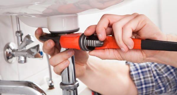 Bathroom Plumbing | Faucet & Fixture Repair & Installation