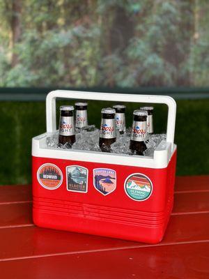 Parkside Cooler