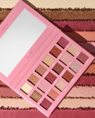 TEASE ME PALETTE