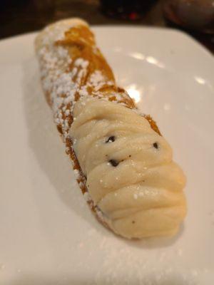 Cannoli