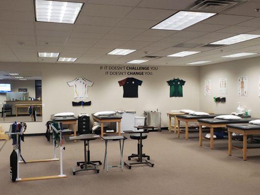 ​Premier Physical Therapy & Sports Performance