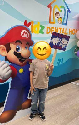 Kid's Choice Dental