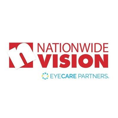 Nationwide Vision logo