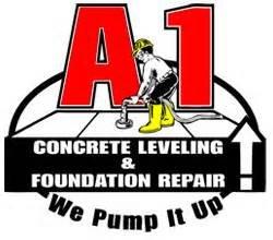 We fill, raise, level and support concrete. Using limestone cement not mud mix!