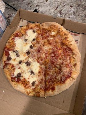 Papa Gino's