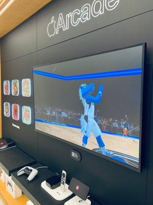 Apple Arcade