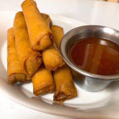 Lumpia (Shanghai)