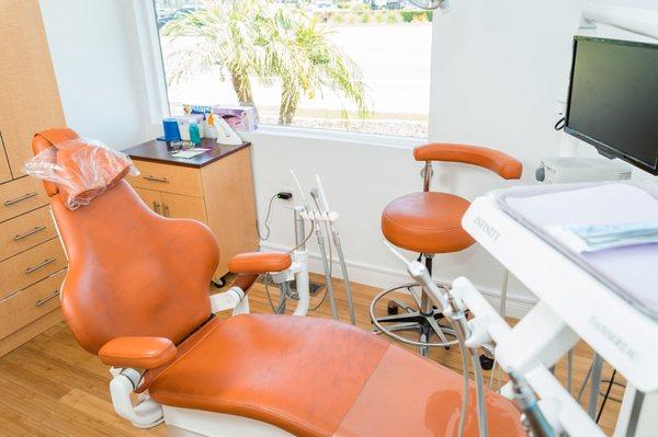 Santee Dental Care