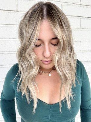 Highlight/Balayage