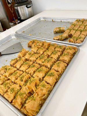 Baklava