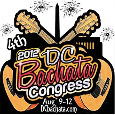 The DC Bachata Congress