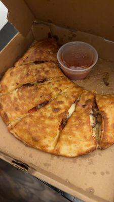 Calzone