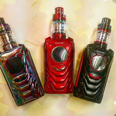 New smok devices