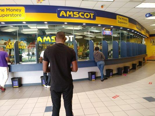 Amscot