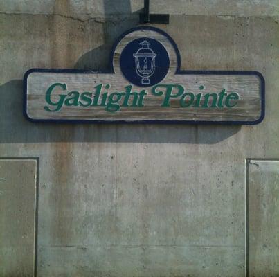 Gaslight Pointe Marina