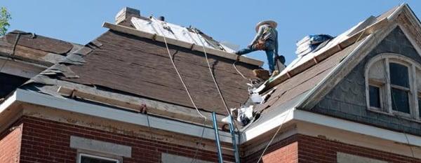 Best Roofing In MD