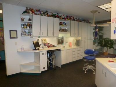 Pediatric Dental Health Associates in Chicago, IL