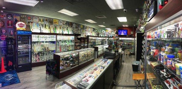 We got everything you need! Come check us out!