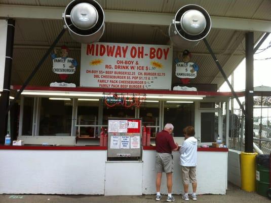 Come see us at the Lorain County Fair!