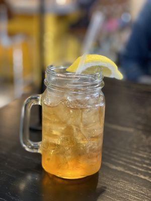 Front Porch Tea