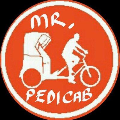 Mr. PEDICAB is the place for  all your pedicab needs.Advertising, Birthdays, Parades, Also currently hiring Pedicab drivers as well.