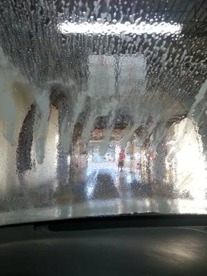 Fast Car Wash