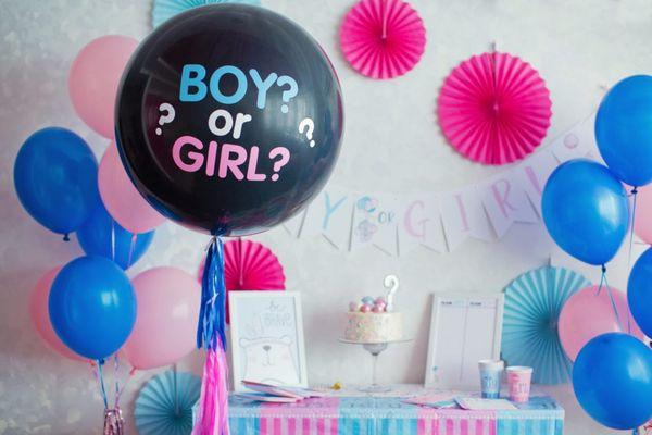 Early Gender Reveal Ultrasounds starting at 13 weeks.