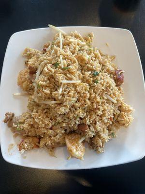 House Special Fried Rice