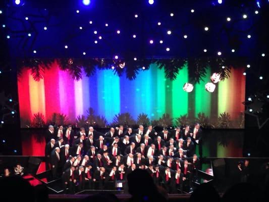 Gay Men's Chorus of Los Angeles