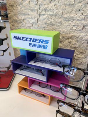 Sketchers