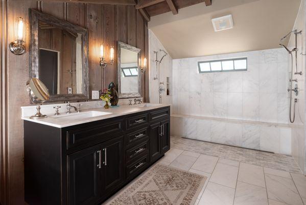 Bathroom Remodel in Oakland