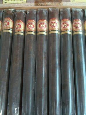 Arturo Fuente - Hemingway Masterpiece