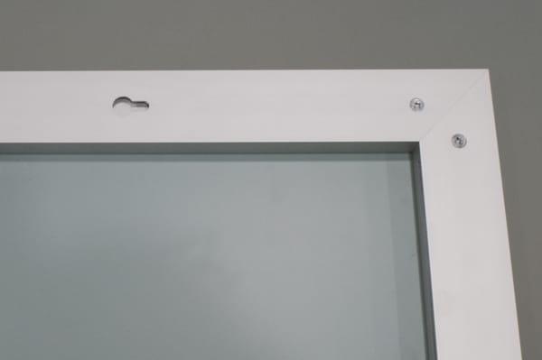 LED Mirrors