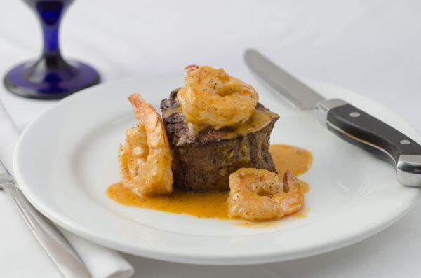 Filet Louisiane