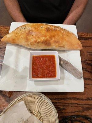 Calzone