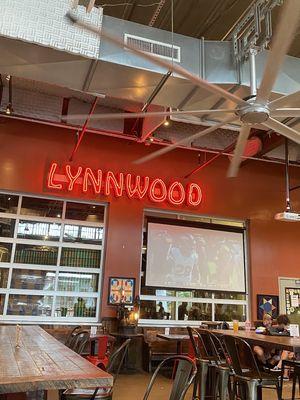 Lynnwood Brewing Concern