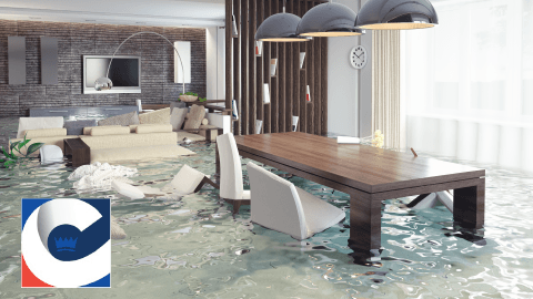 Water Damage