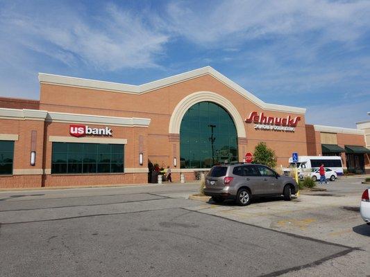 Schnucks - Florissant